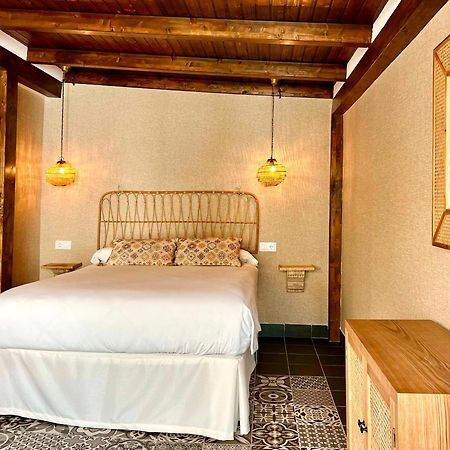 Apartamentos Realejo Campo Del Principe 3000 格拉纳达 外观 照片