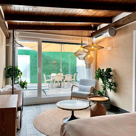 Apartamentos Realejo Campo Del Principe 3000 格拉纳达 外观 照片