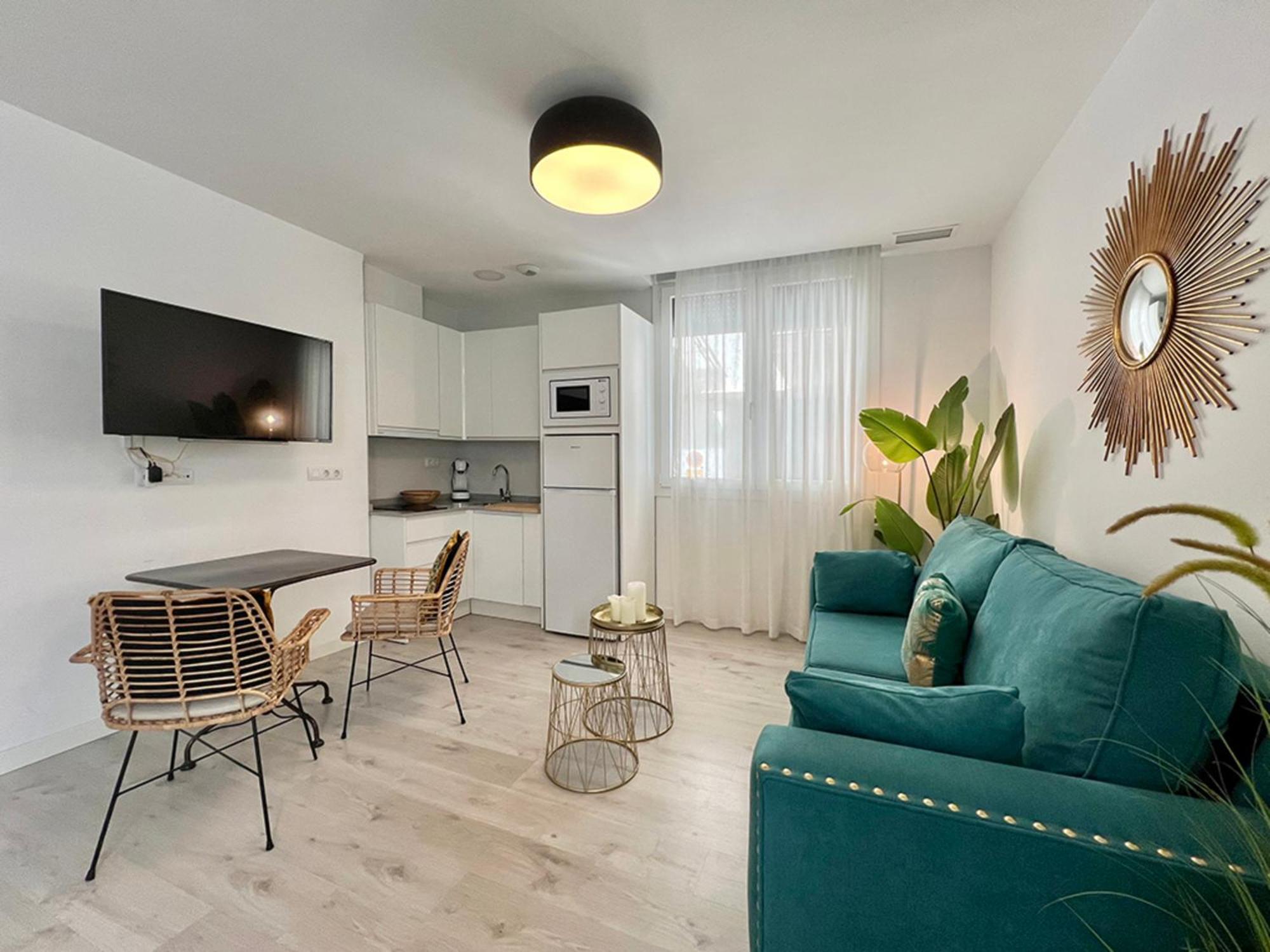 Apartamentos Realejo Campo Del Principe 3000 格拉纳达 外观 照片