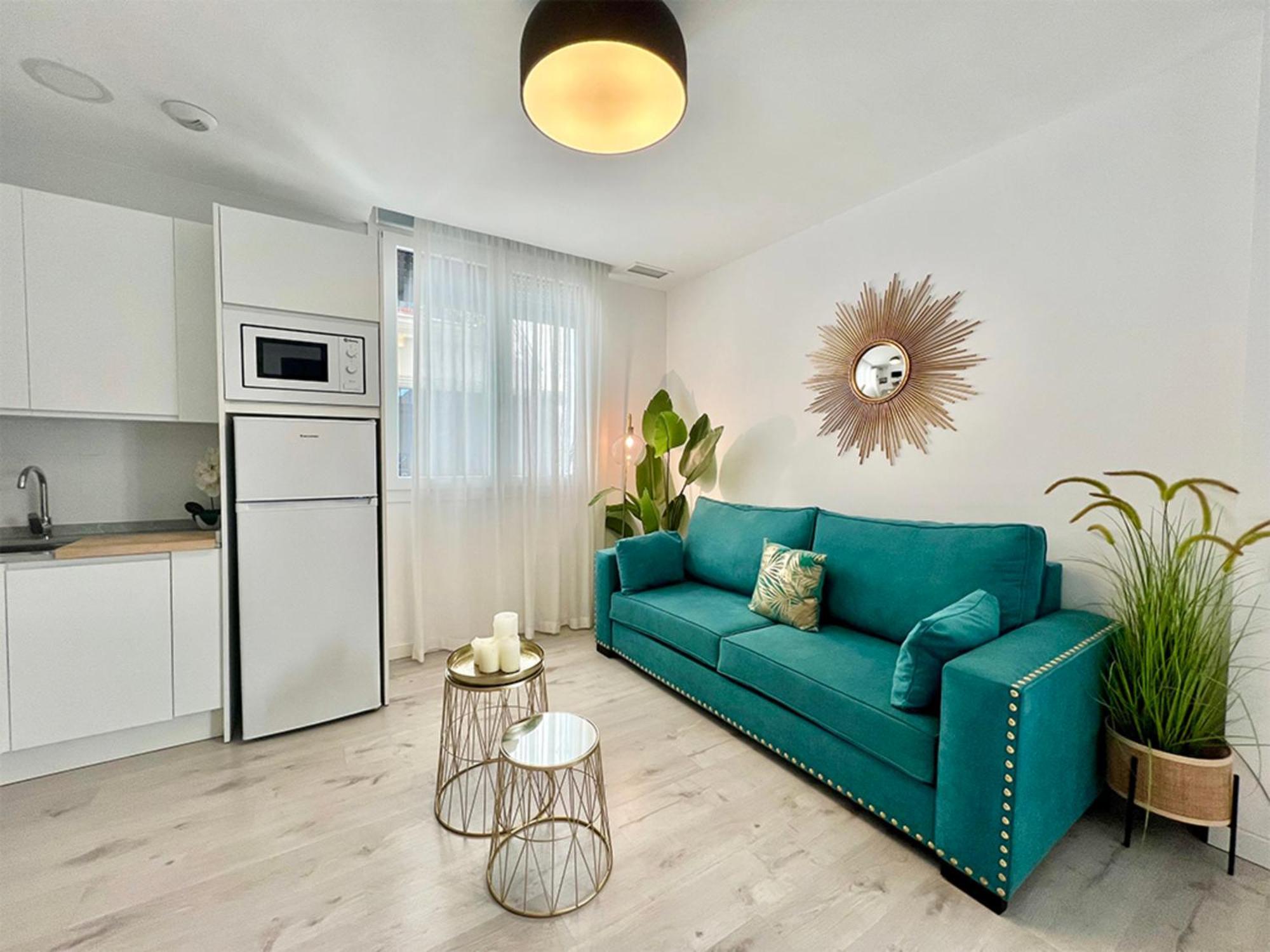 Apartamentos Realejo Campo Del Principe 3000 格拉纳达 外观 照片
