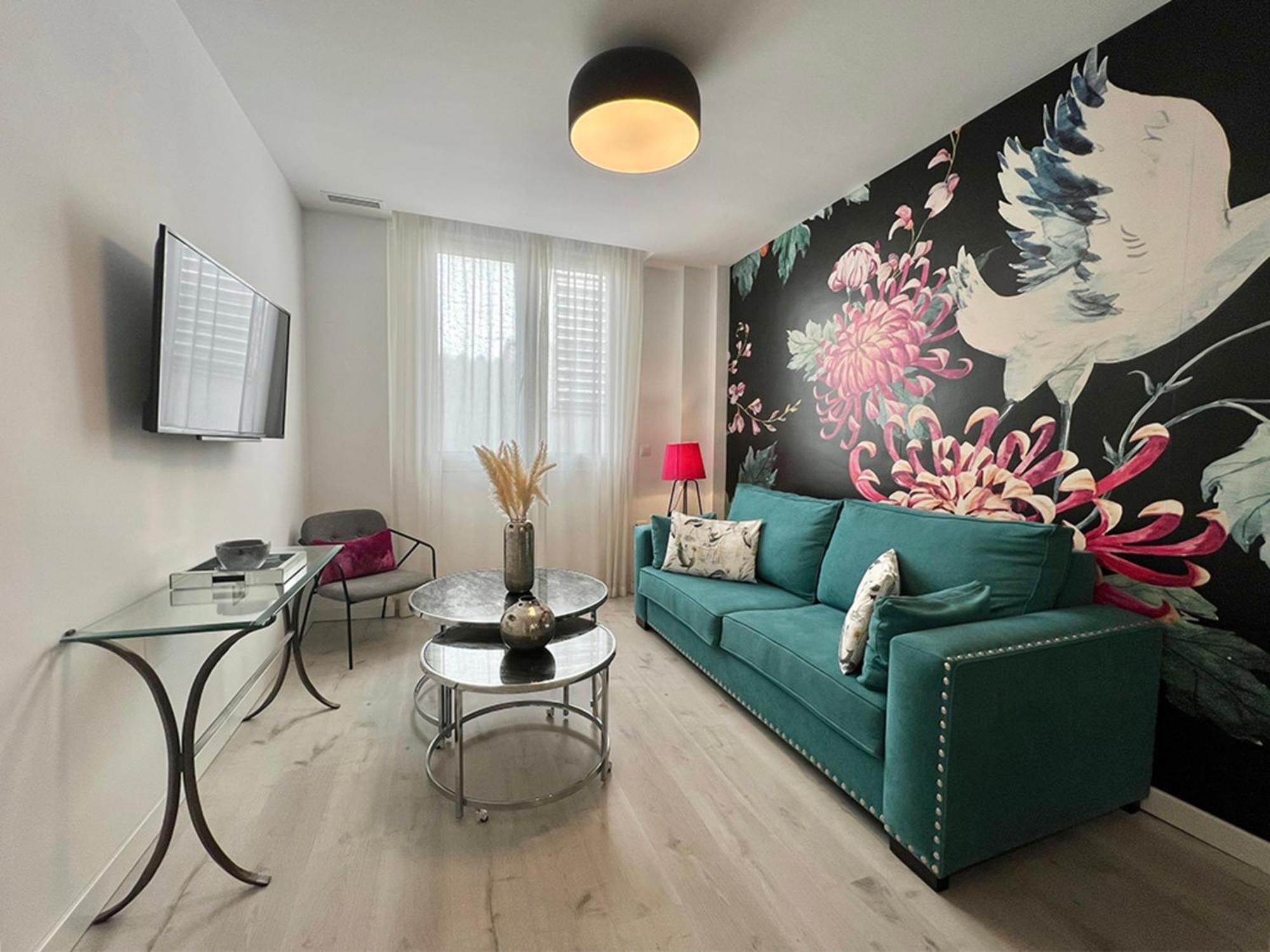 Apartamentos Realejo Campo Del Principe 3000 格拉纳达 外观 照片