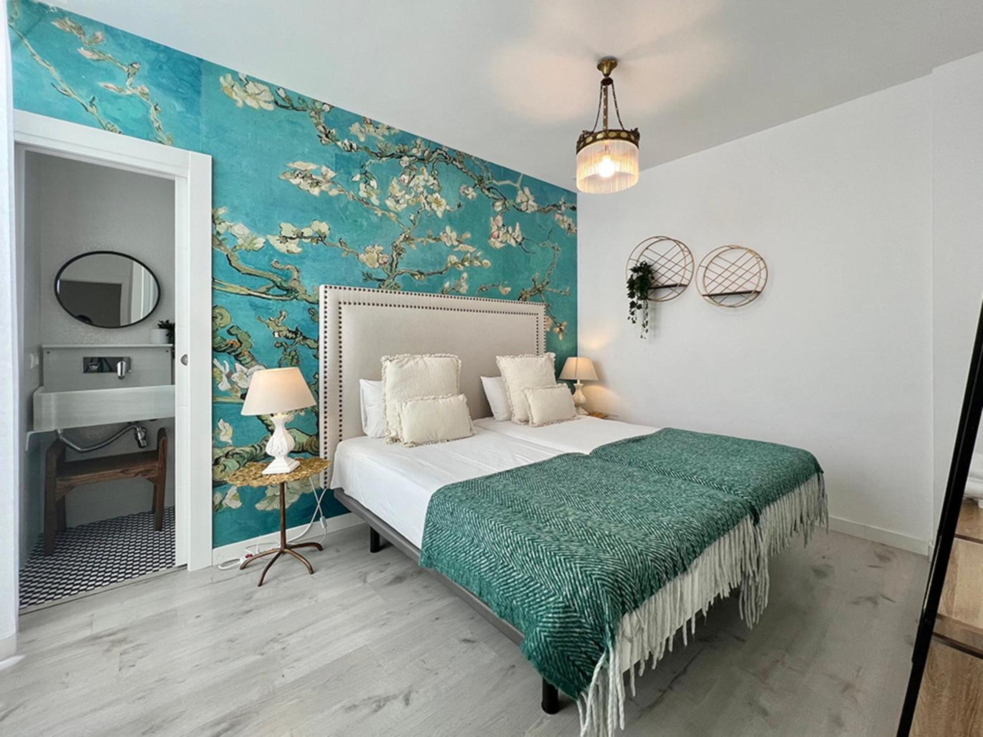 Apartamentos Realejo Campo Del Principe 3000 格拉纳达 外观 照片