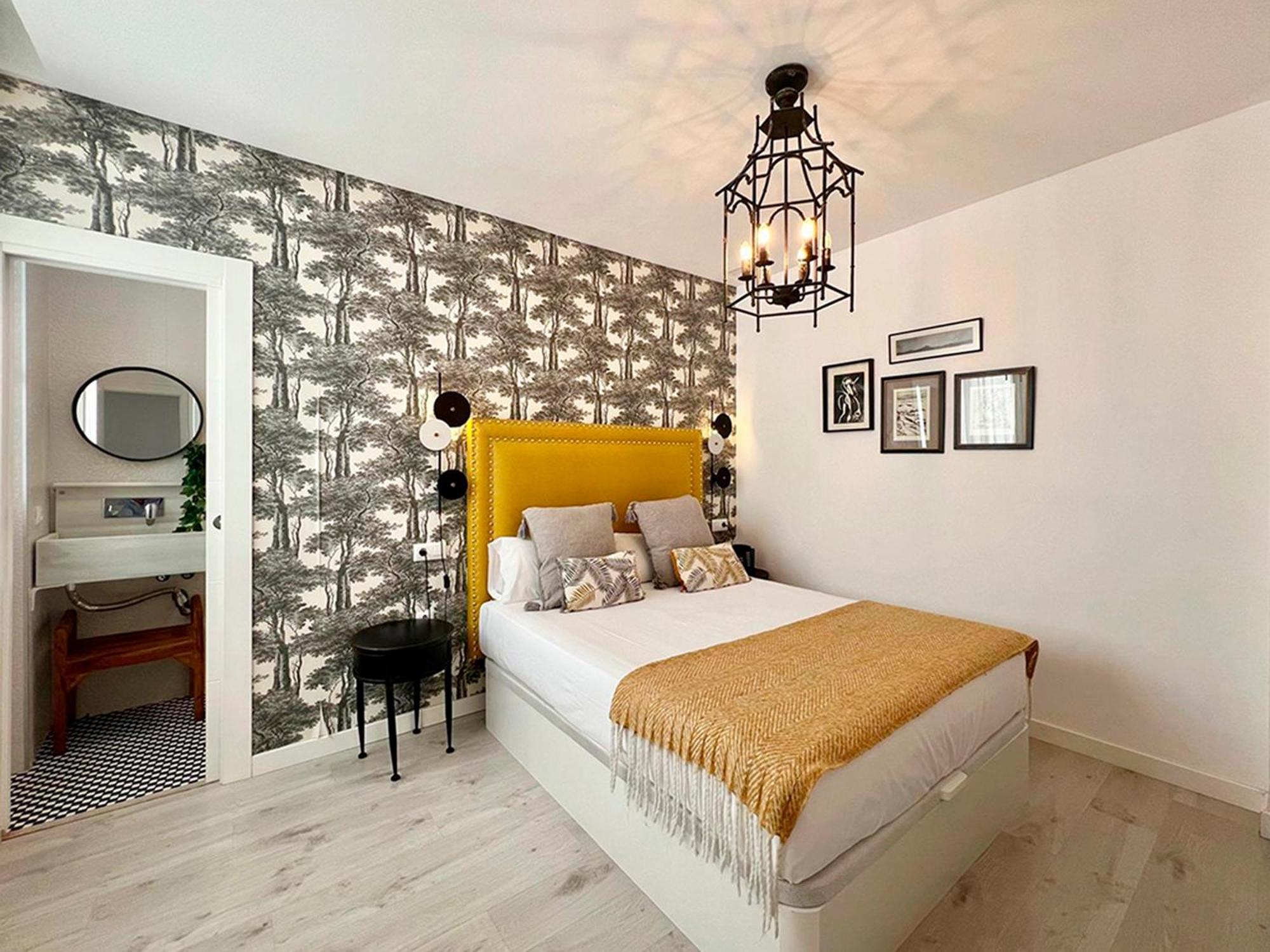 Apartamentos Realejo Campo Del Principe 3000 格拉纳达 外观 照片