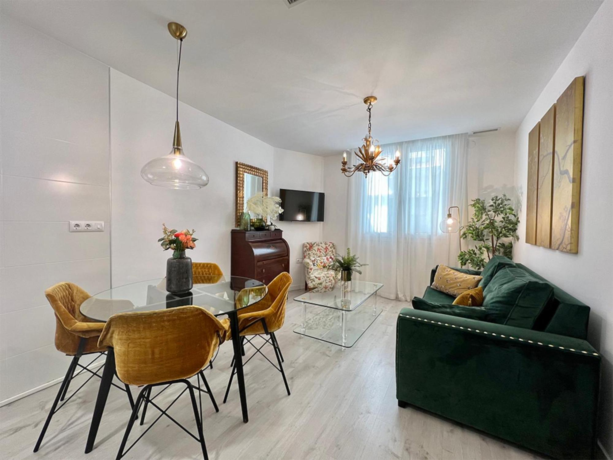 Apartamentos Realejo Campo Del Principe 3000 格拉纳达 外观 照片