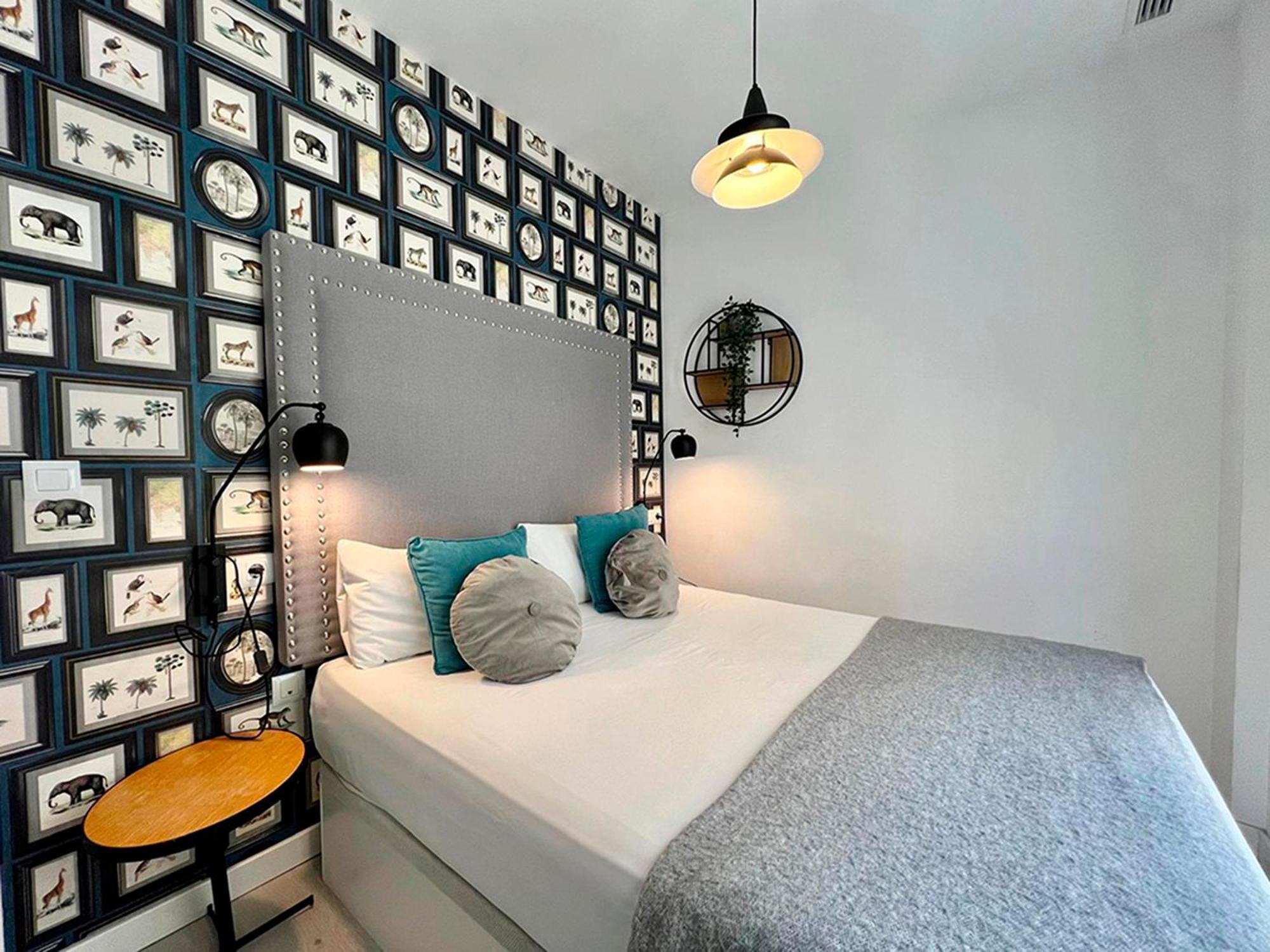 Apartamentos Realejo Campo Del Principe 3000 格拉纳达 外观 照片