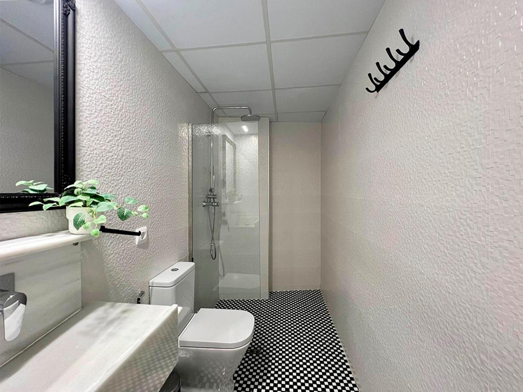 Apartamentos Realejo Campo Del Principe 3000 格拉纳达 外观 照片