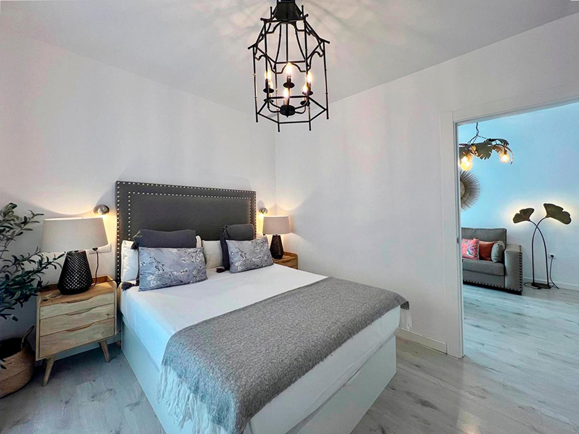 Apartamentos Realejo Campo Del Principe 3000 格拉纳达 外观 照片