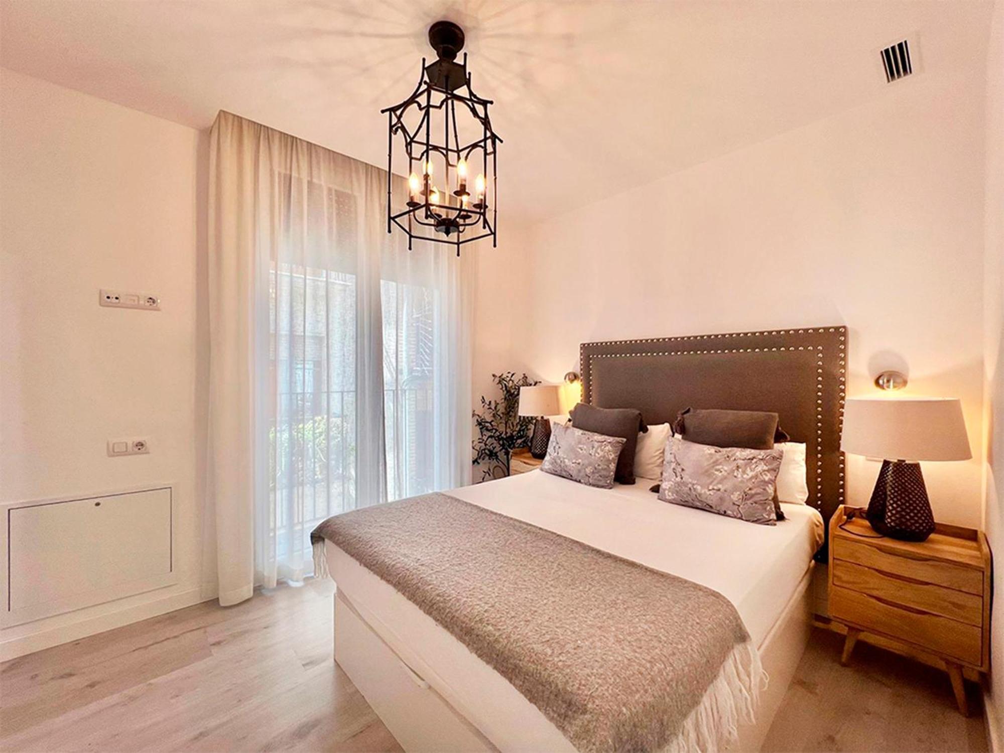 Apartamentos Realejo Campo Del Principe 3000 格拉纳达 外观 照片