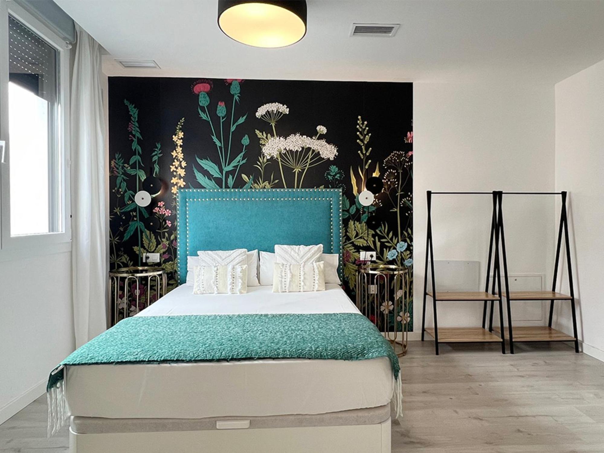 Apartamentos Realejo Campo Del Principe 3000 格拉纳达 外观 照片