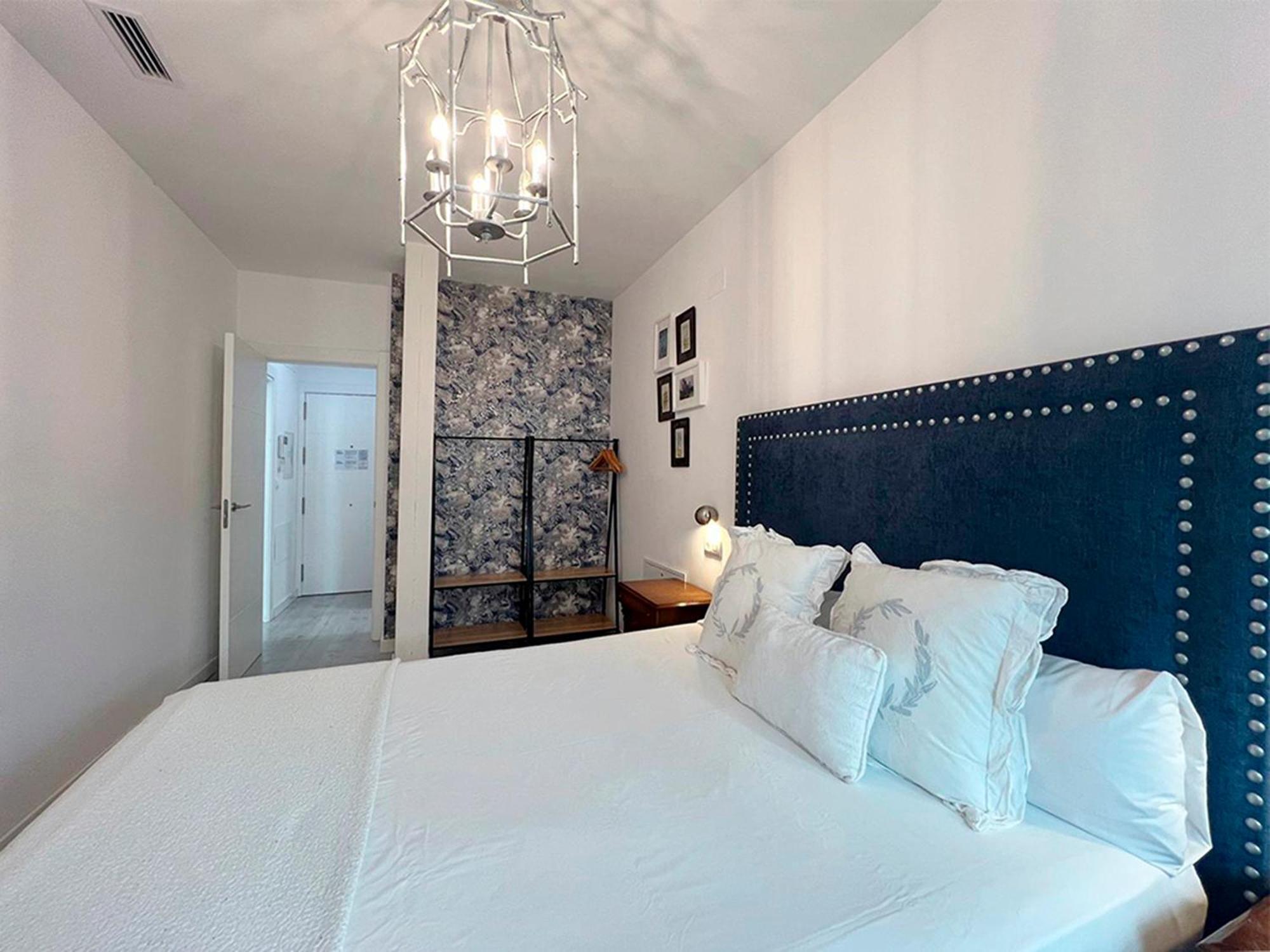 Apartamentos Realejo Campo Del Principe 3000 格拉纳达 外观 照片