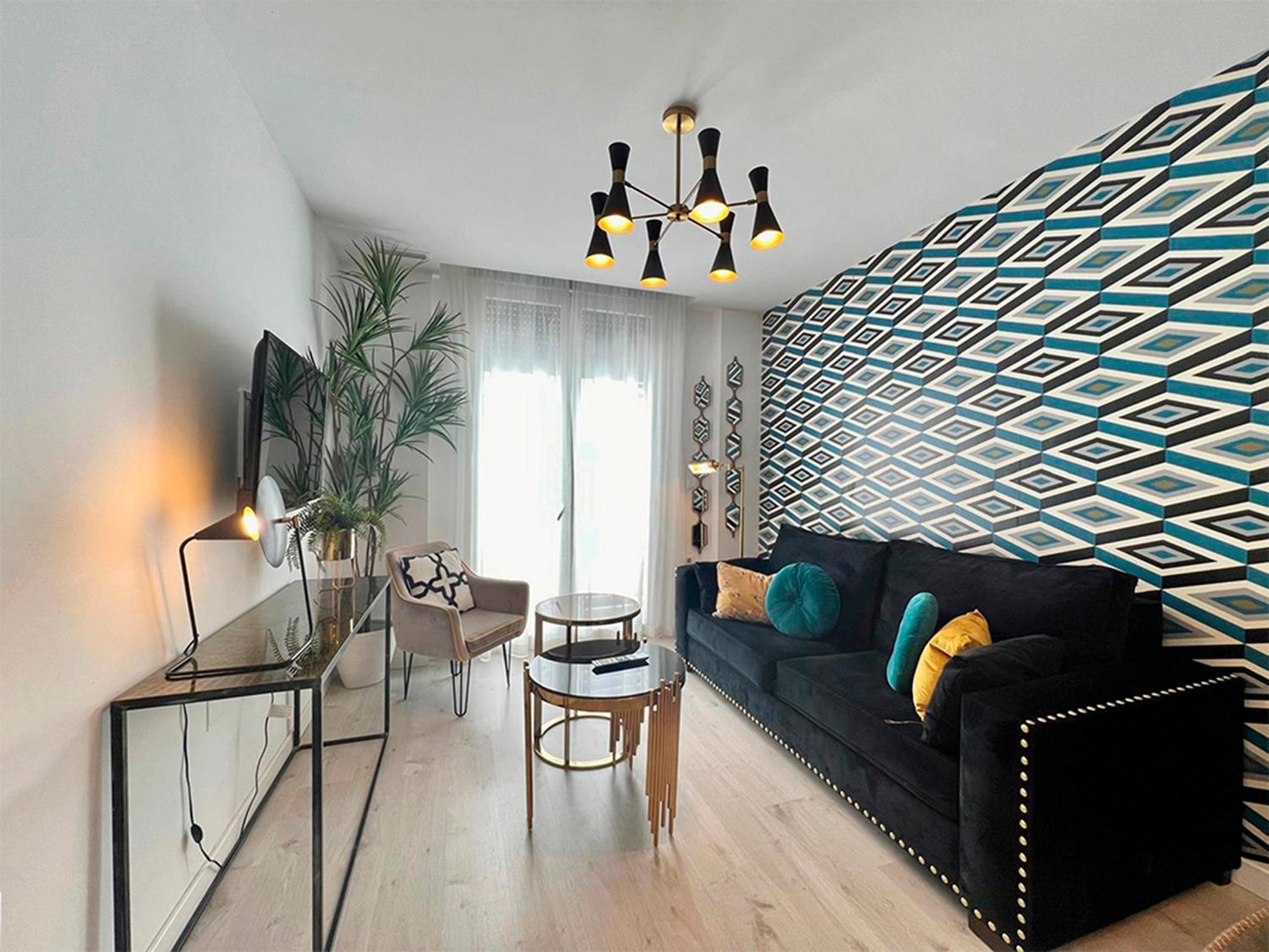 Apartamentos Realejo Campo Del Principe 3000 格拉纳达 外观 照片