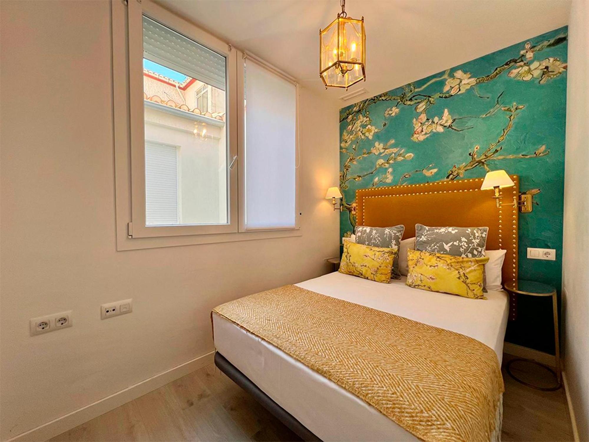 Apartamentos Realejo Campo Del Principe 3000 格拉纳达 外观 照片