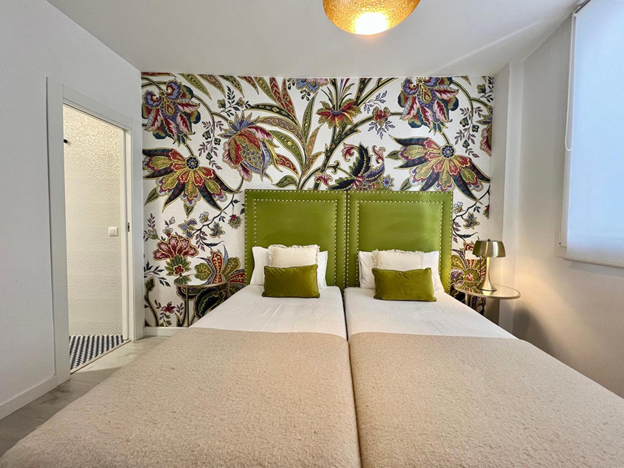 Apartamentos Realejo Campo Del Principe 3000 格拉纳达 外观 照片