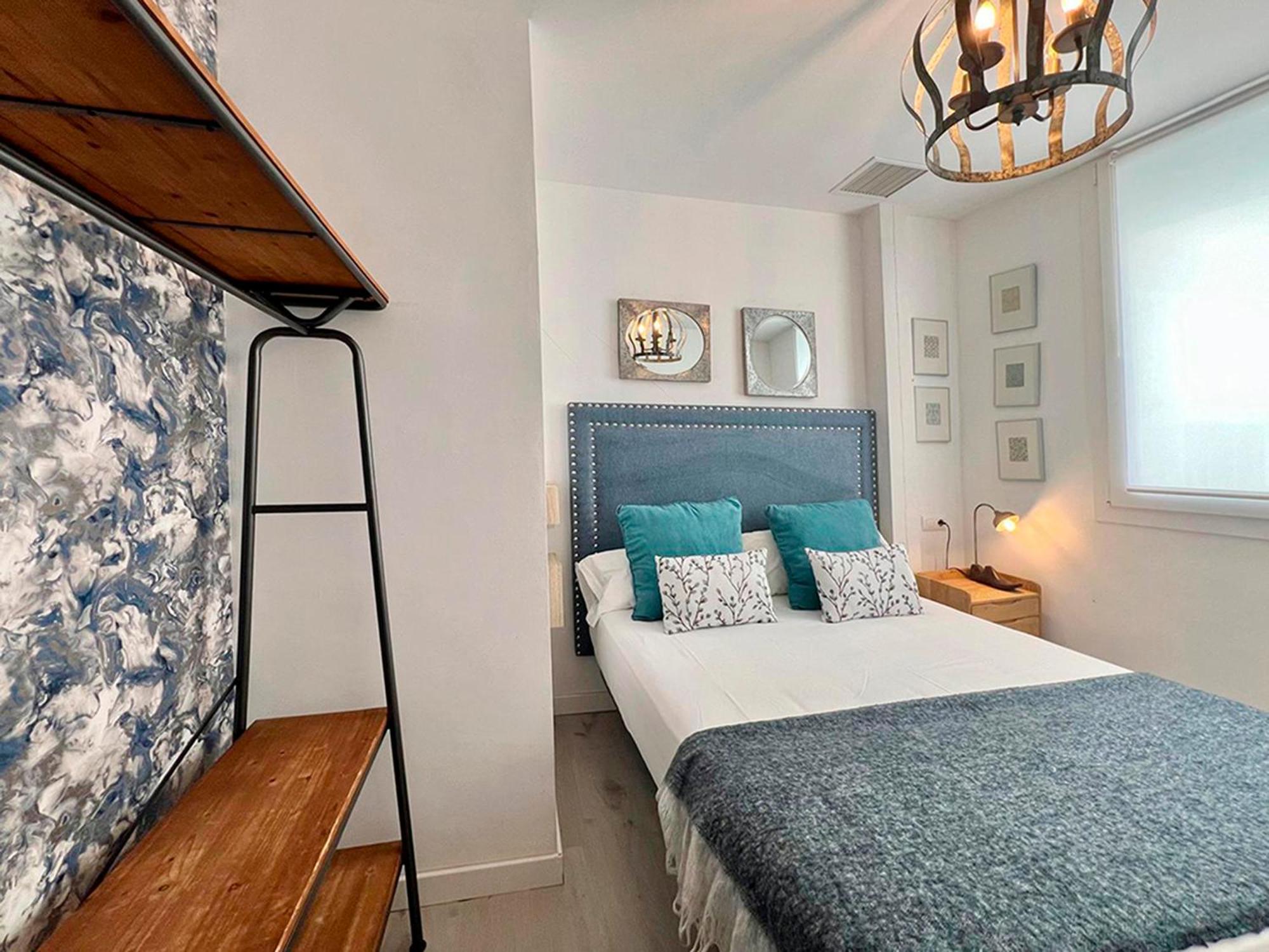 Apartamentos Realejo Campo Del Principe 3000 格拉纳达 外观 照片