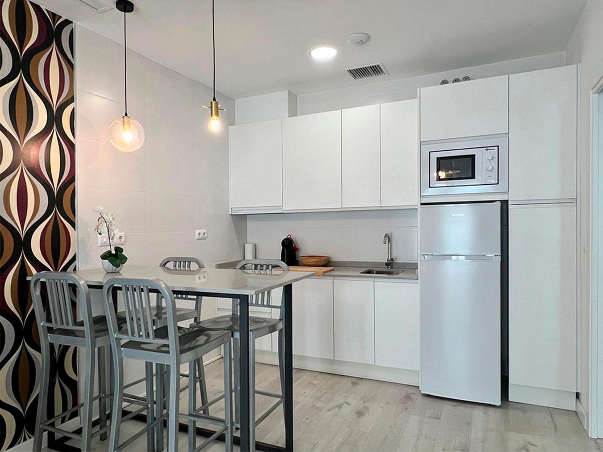 Apartamentos Realejo Campo Del Principe 3000 格拉纳达 外观 照片