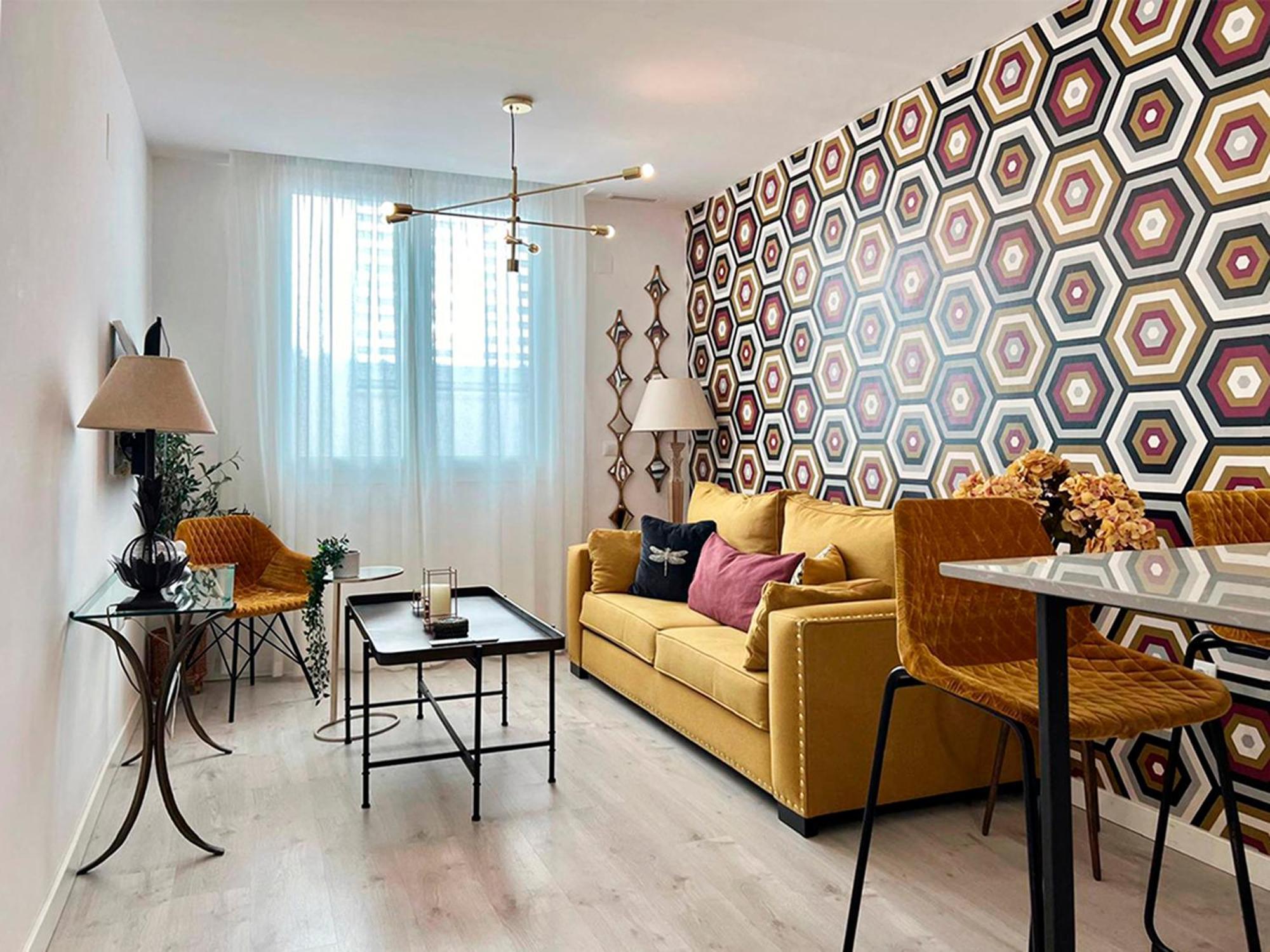 Apartamentos Realejo Campo Del Principe 3000 格拉纳达 外观 照片