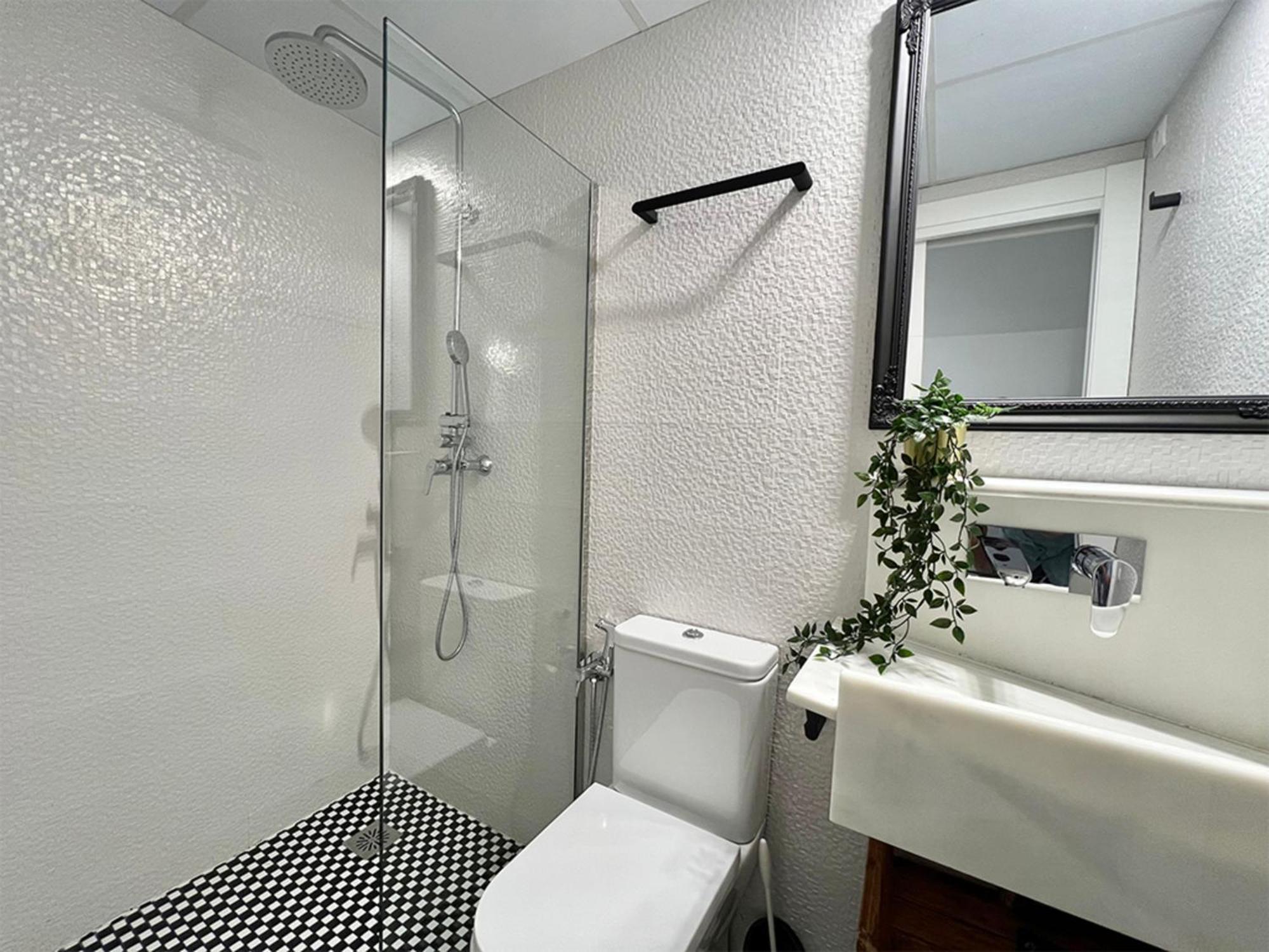Apartamentos Realejo Campo Del Principe 3000 格拉纳达 外观 照片