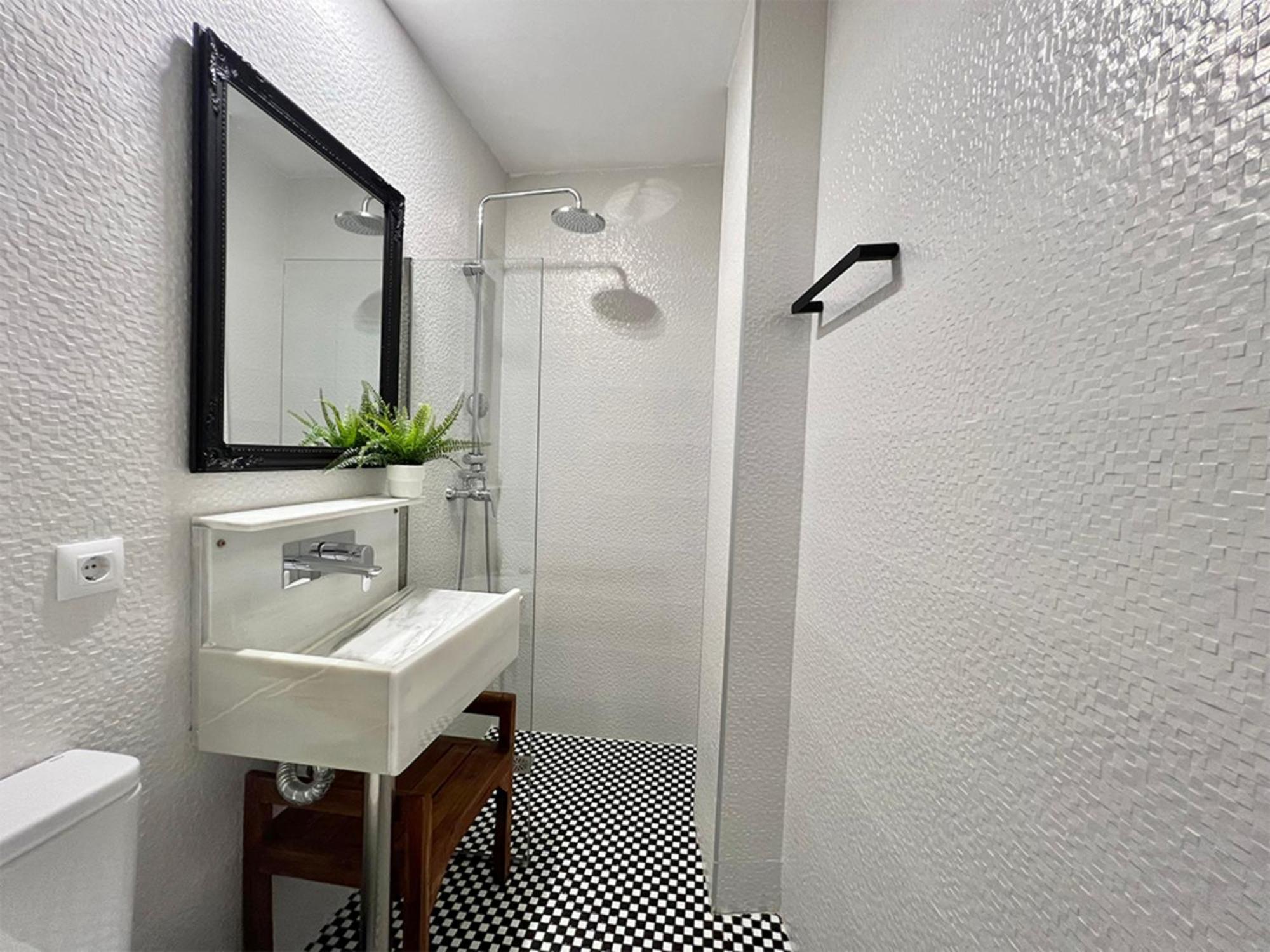 Apartamentos Realejo Campo Del Principe 3000 格拉纳达 外观 照片