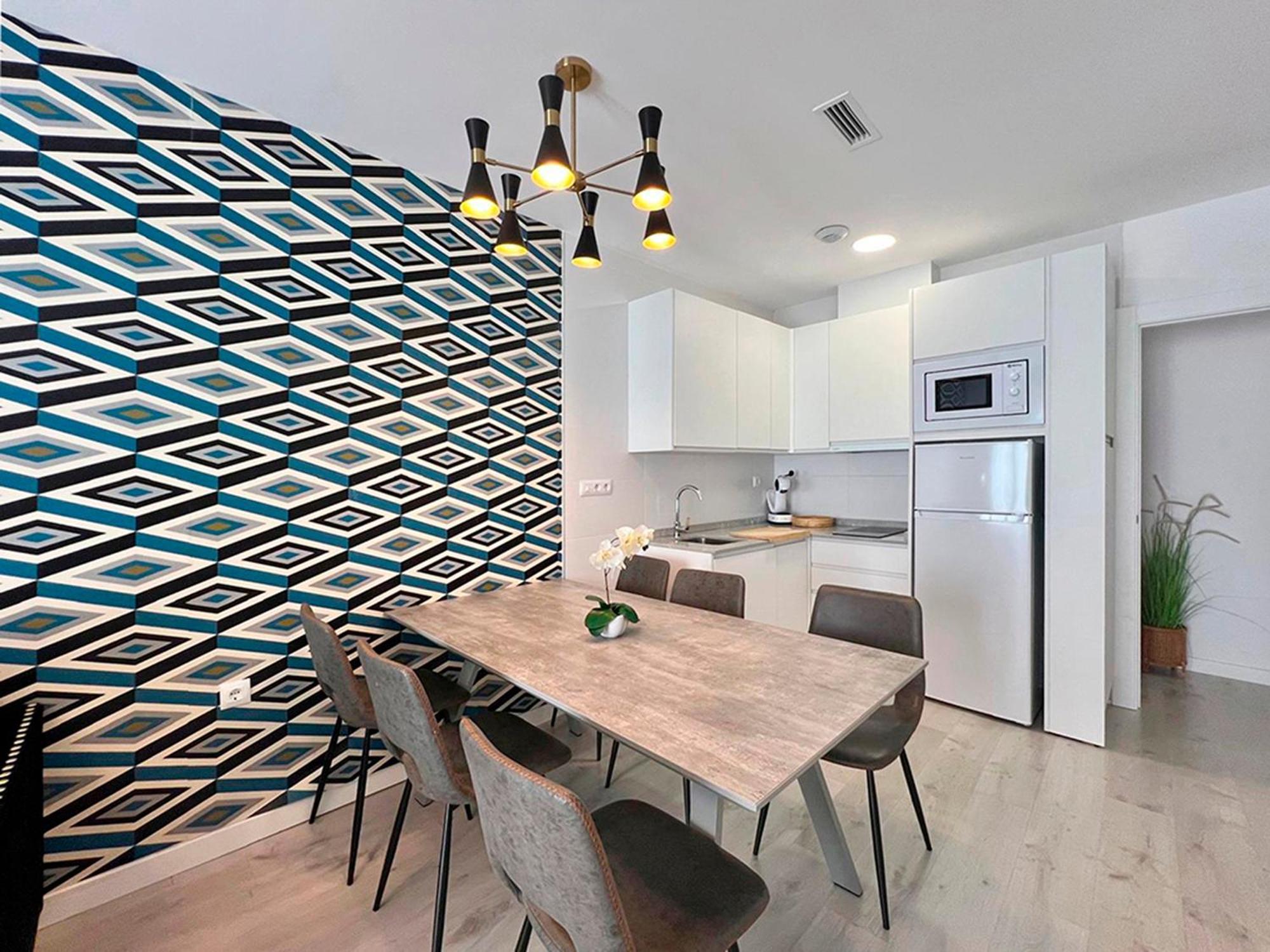 Apartamentos Realejo Campo Del Principe 3000 格拉纳达 外观 照片