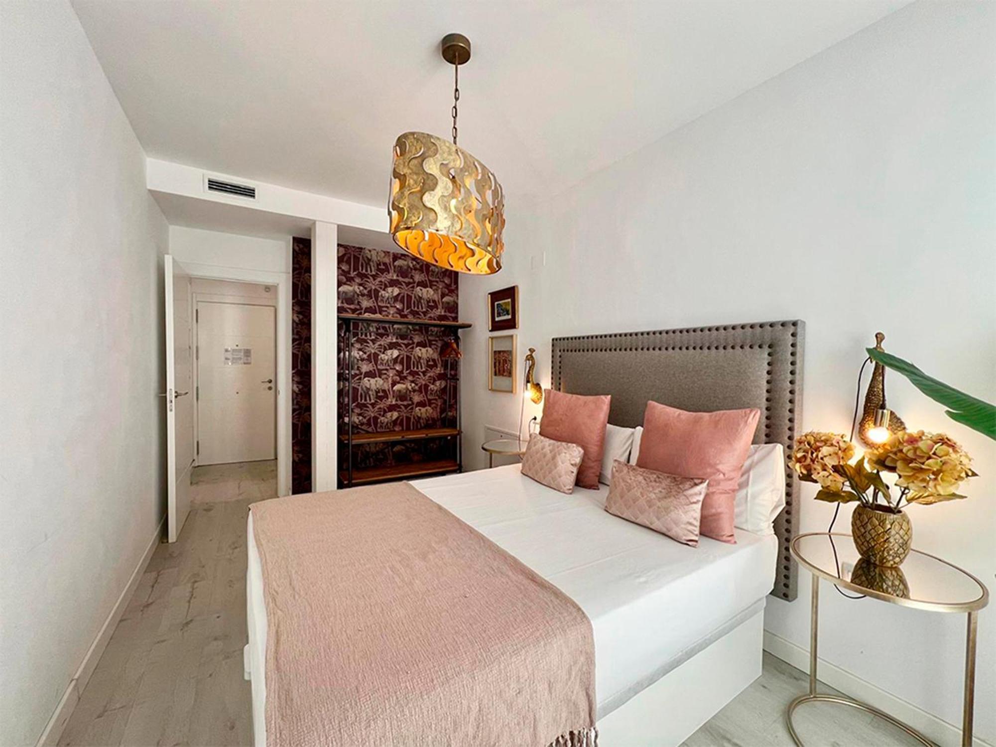 Apartamentos Realejo Campo Del Principe 3000 格拉纳达 外观 照片