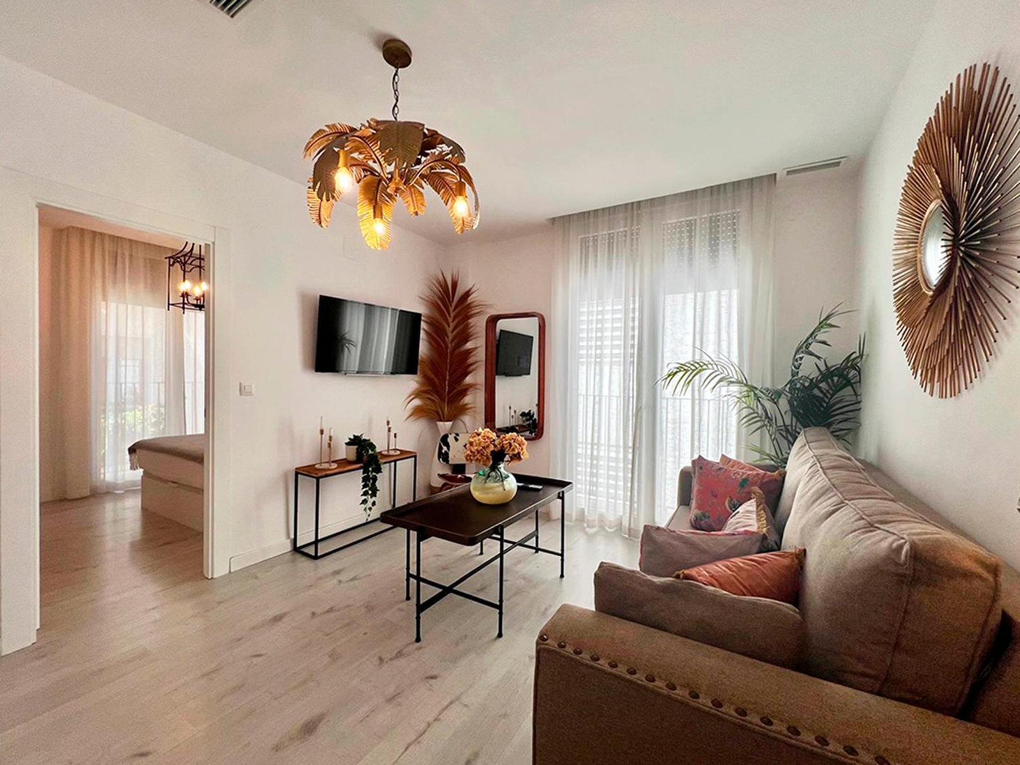 Apartamentos Realejo Campo Del Principe 3000 格拉纳达 外观 照片