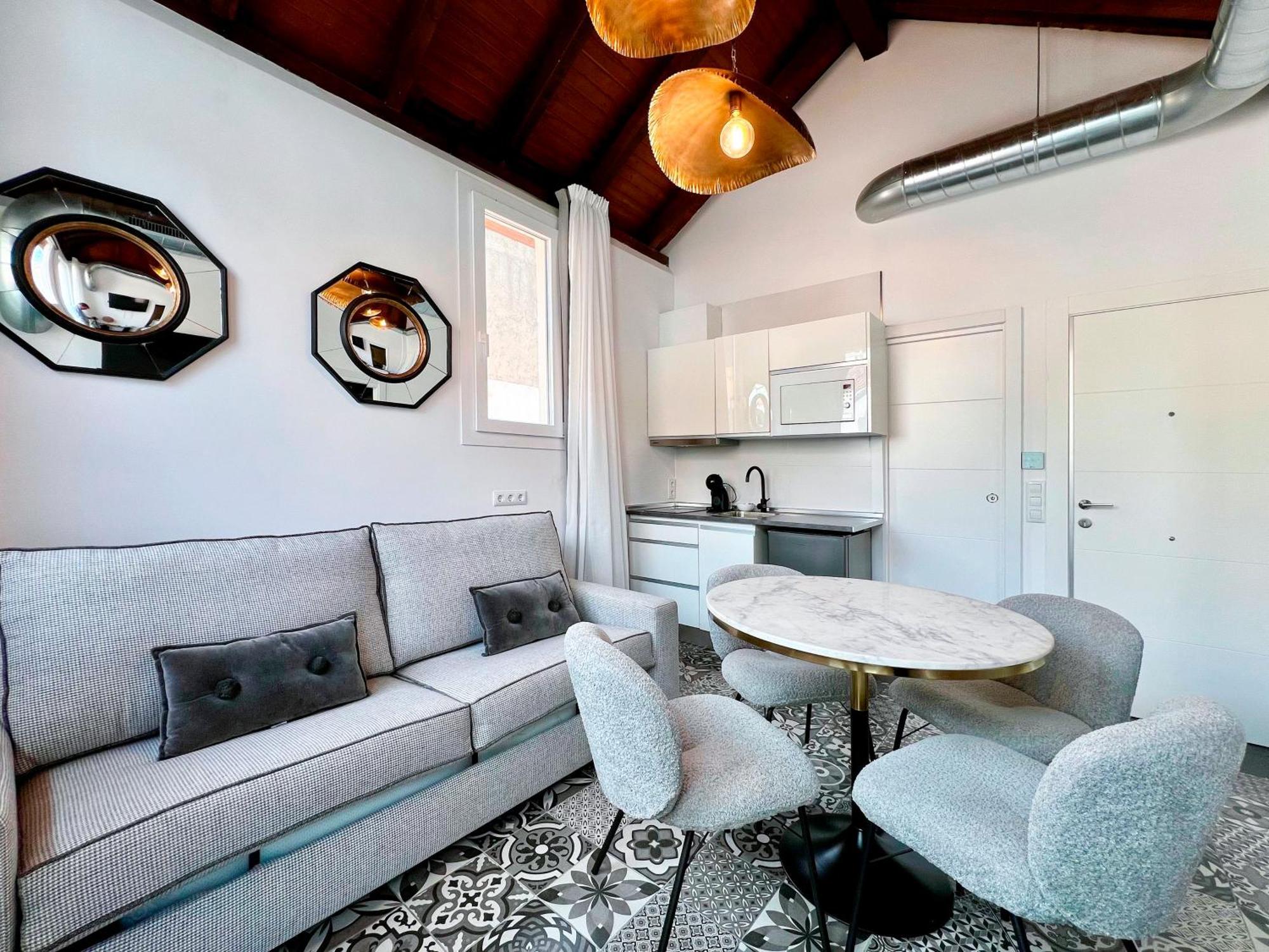 Apartamentos Realejo Campo Del Principe 3000 格拉纳达 外观 照片