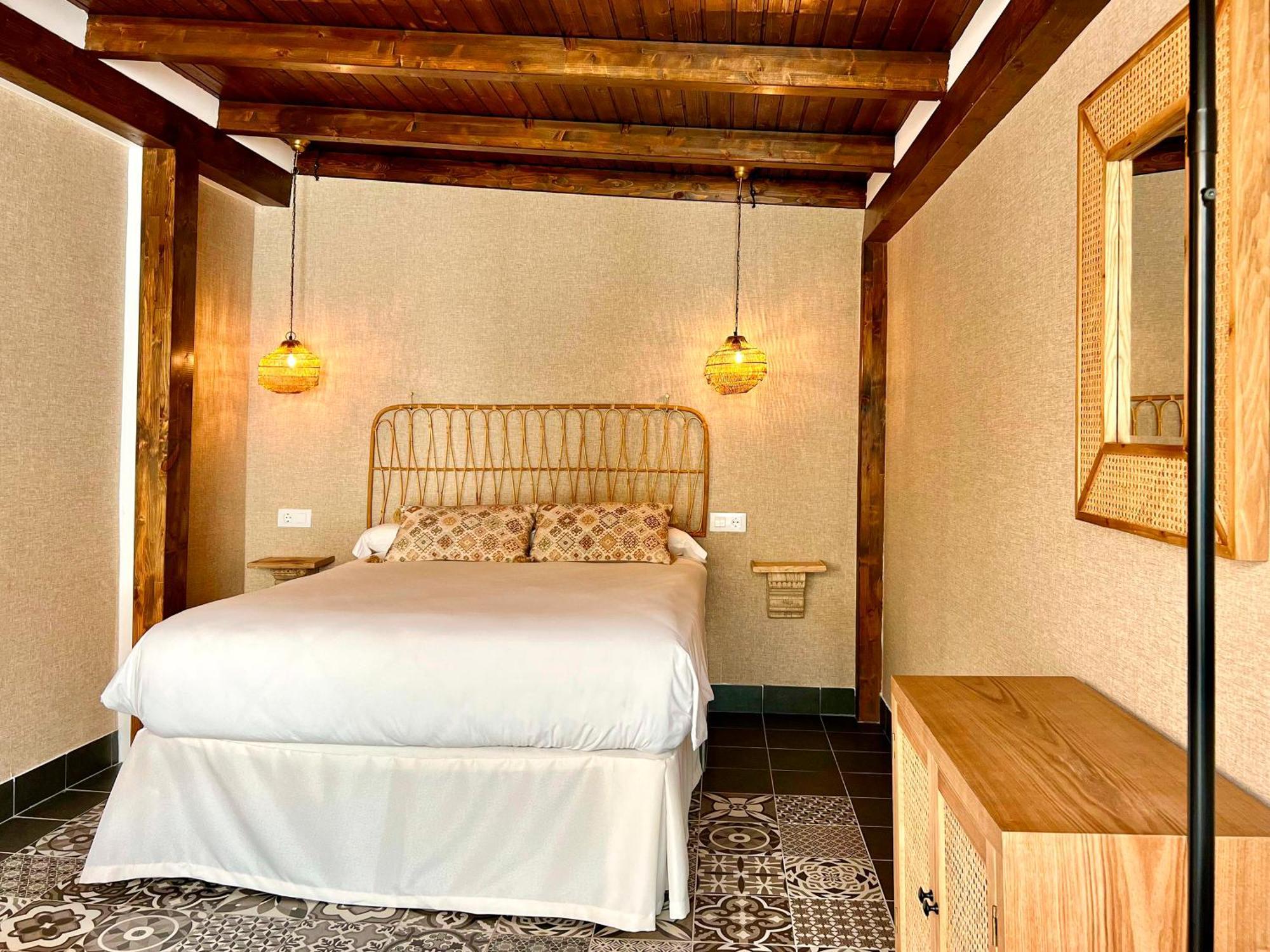 Apartamentos Realejo Campo Del Principe 3000 格拉纳达 外观 照片