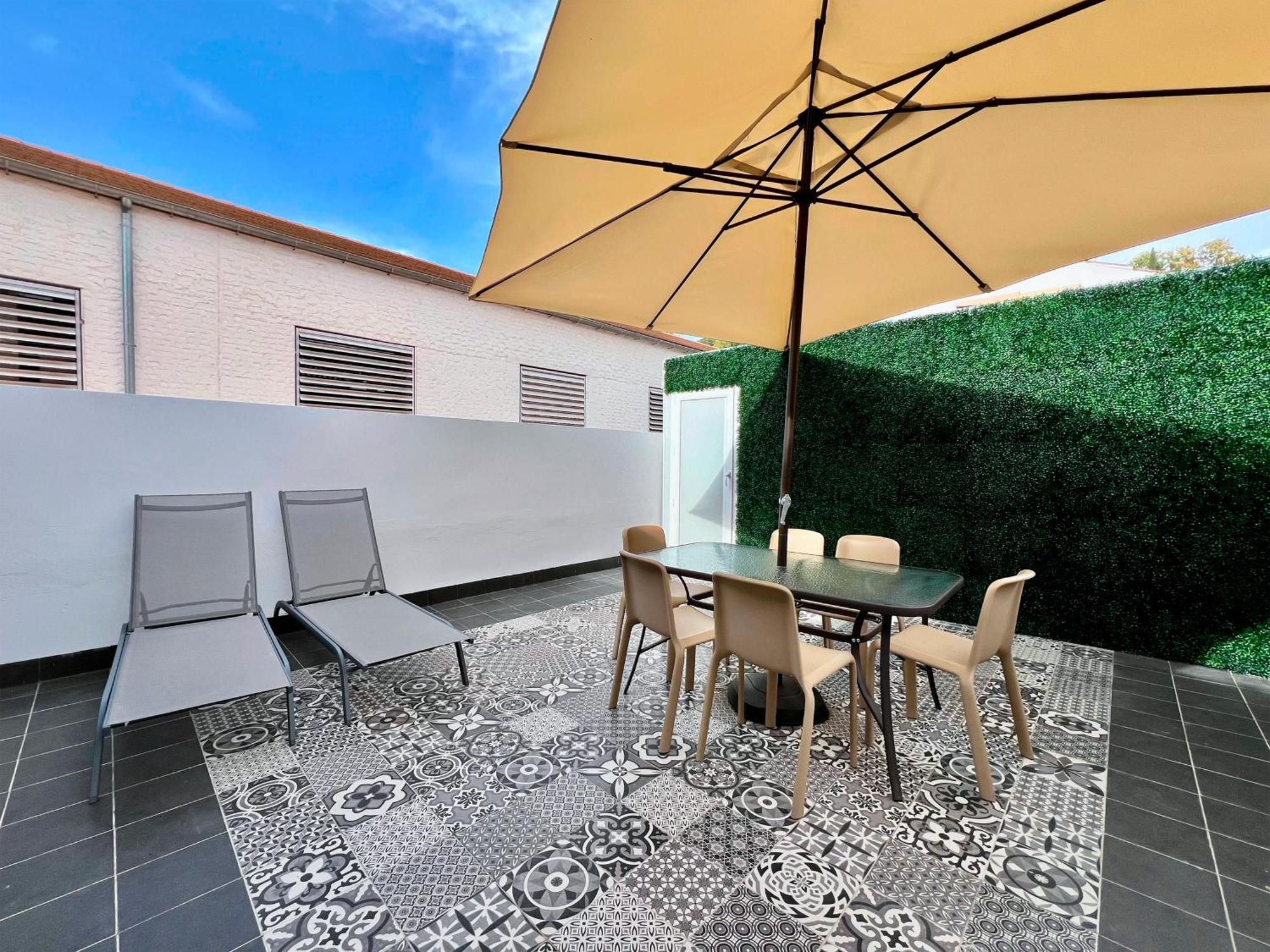 Apartamentos Realejo Campo Del Principe 3000 格拉纳达 外观 照片